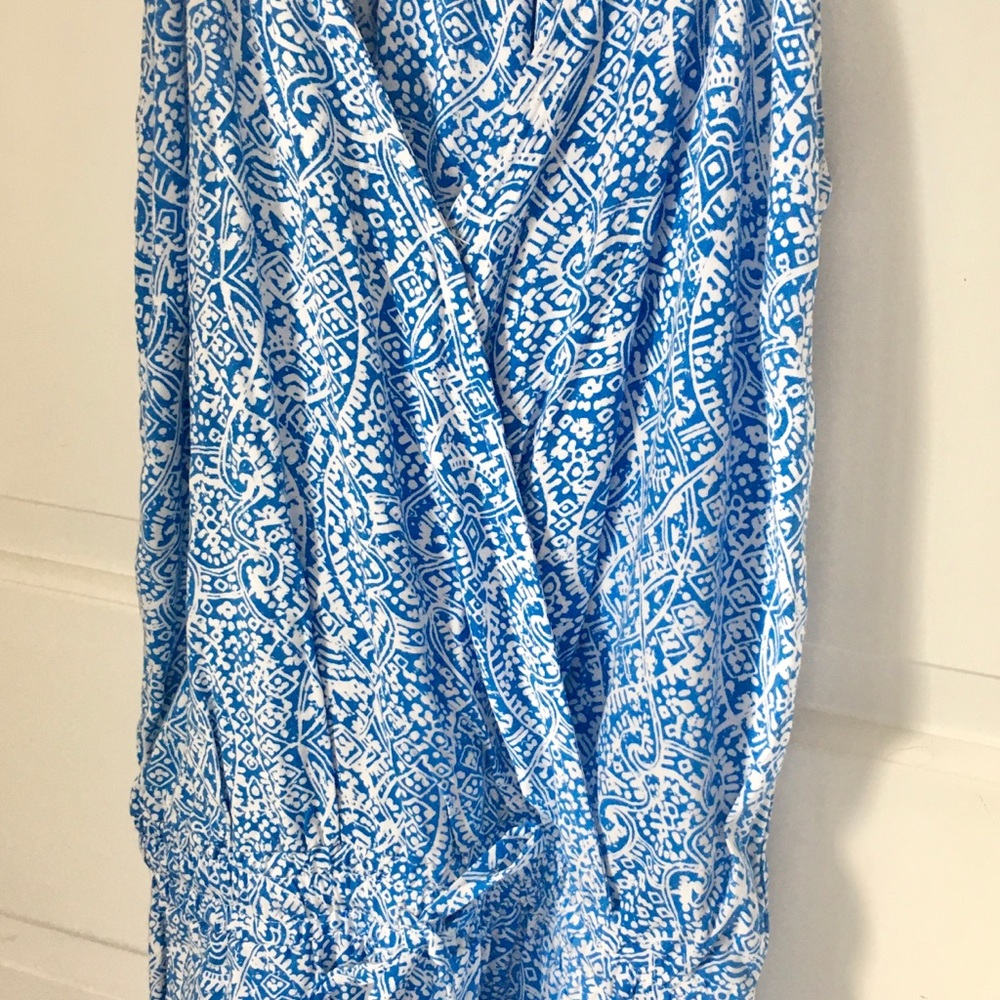 NWOT Splendid Romper XSmall - Picture 5 of 9